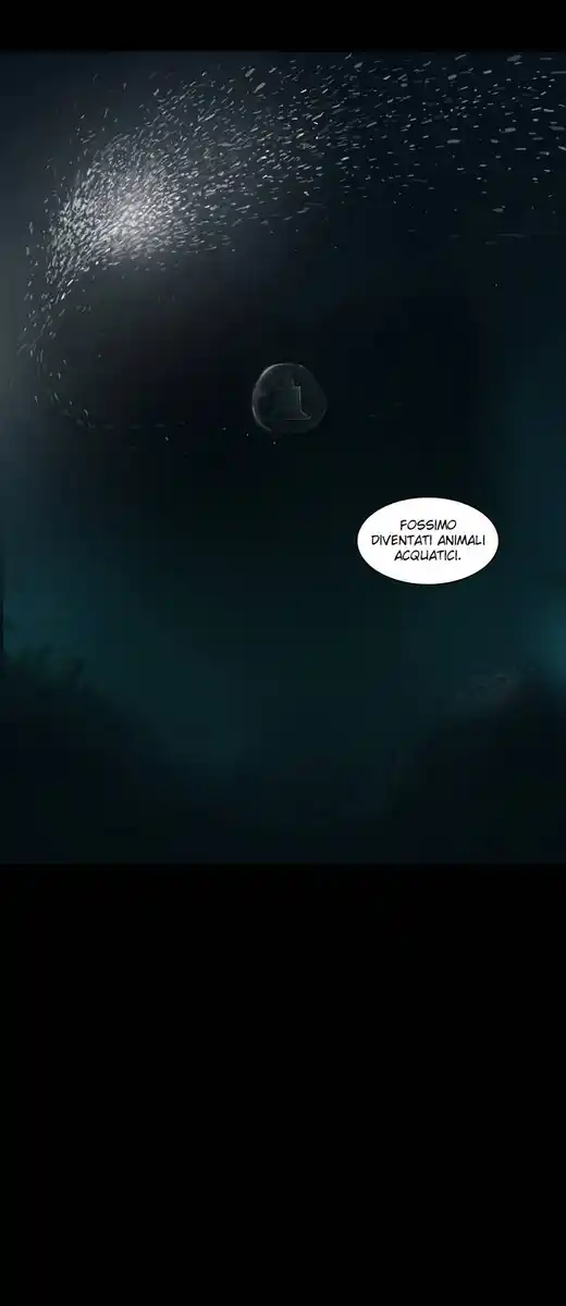 Tower of God Capitolo 60 page 3