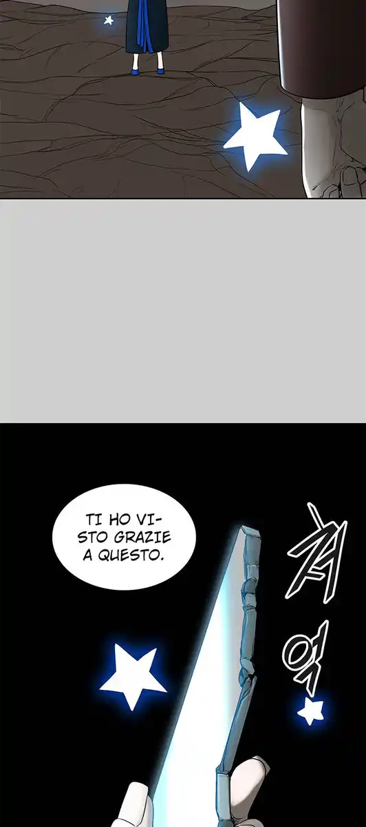 Tower of God Capitolo 287 page 11