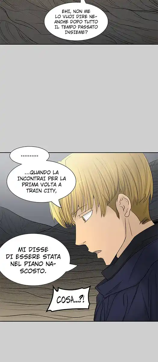 Tower of God Capitolo 287 page 15