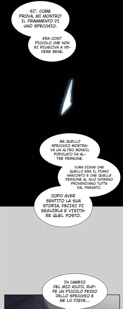 Tower of God Capitolo 287 page 17