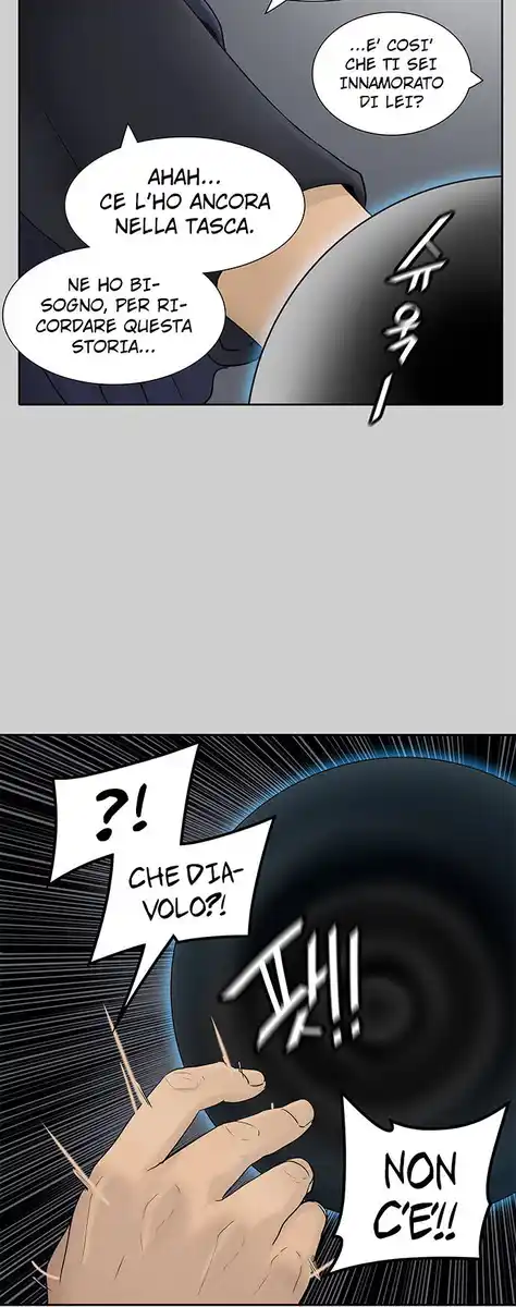 Tower of God Capitolo 287 page 18