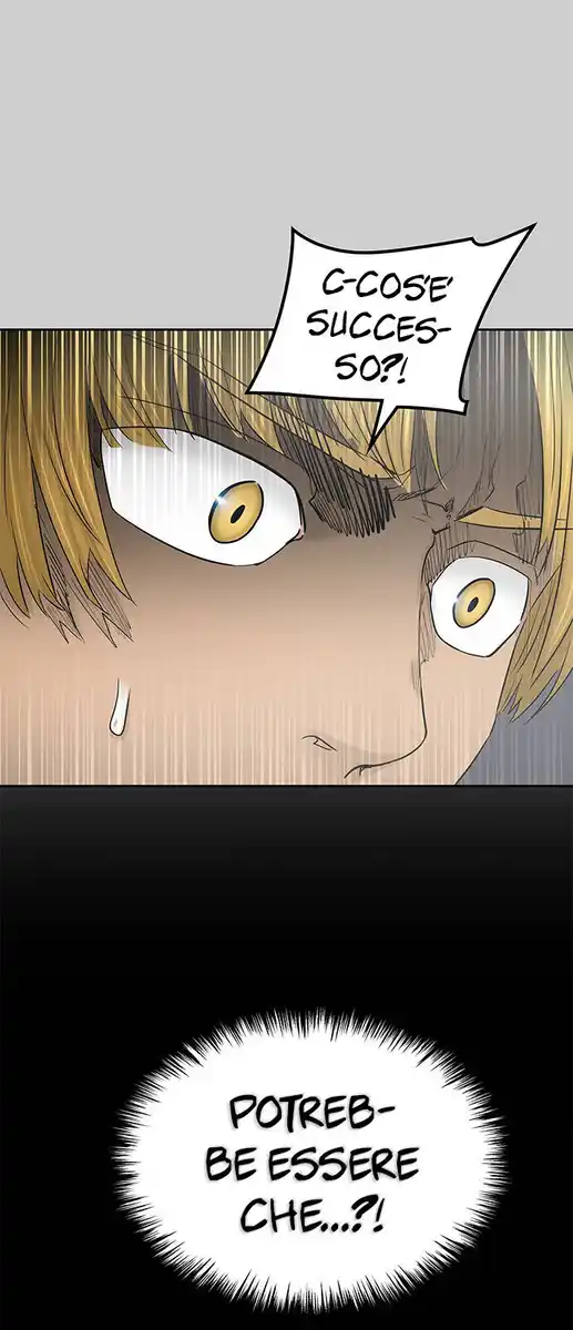 Tower of God Capitolo 287 page 19