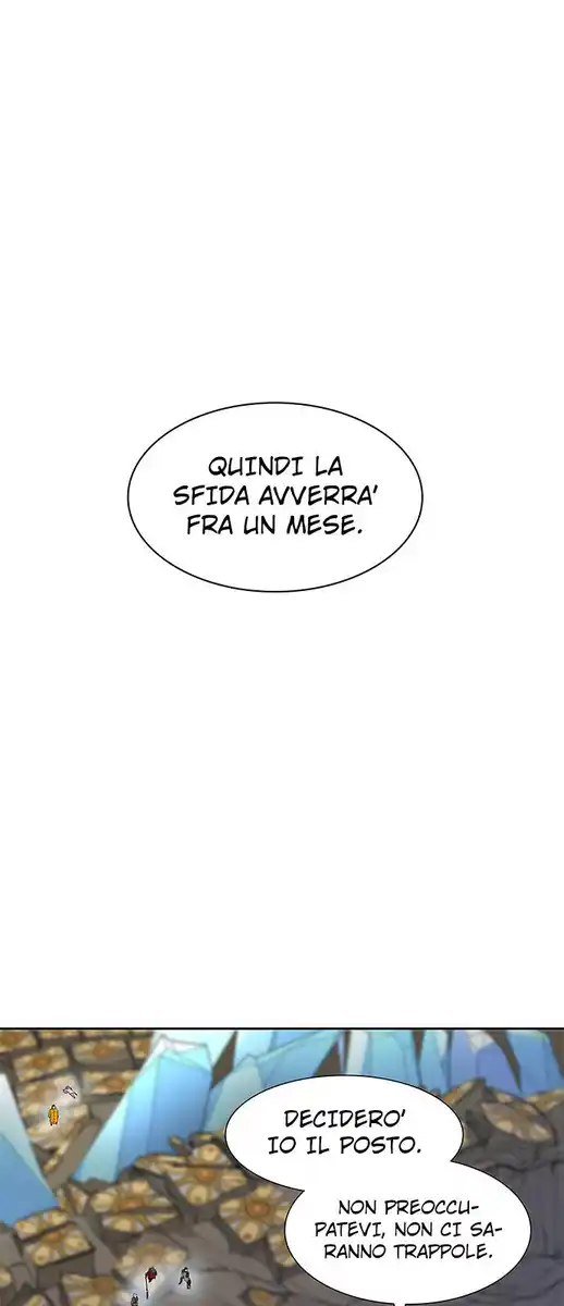 Tower of God Capitolo 287 page 2