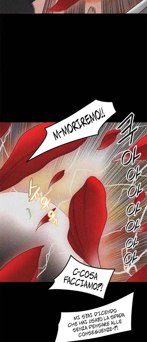 Tower of God Capitolo 287 page 21