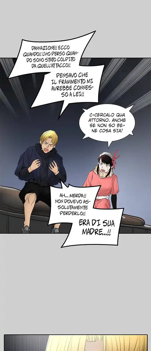 Tower of God Capitolo 287 page 25