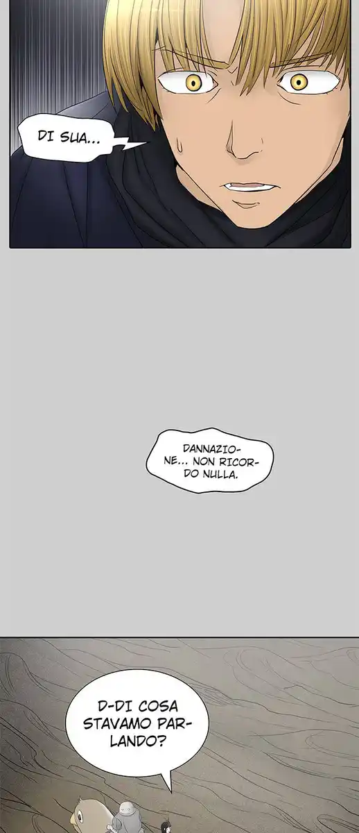 Tower of God Capitolo 287 page 26