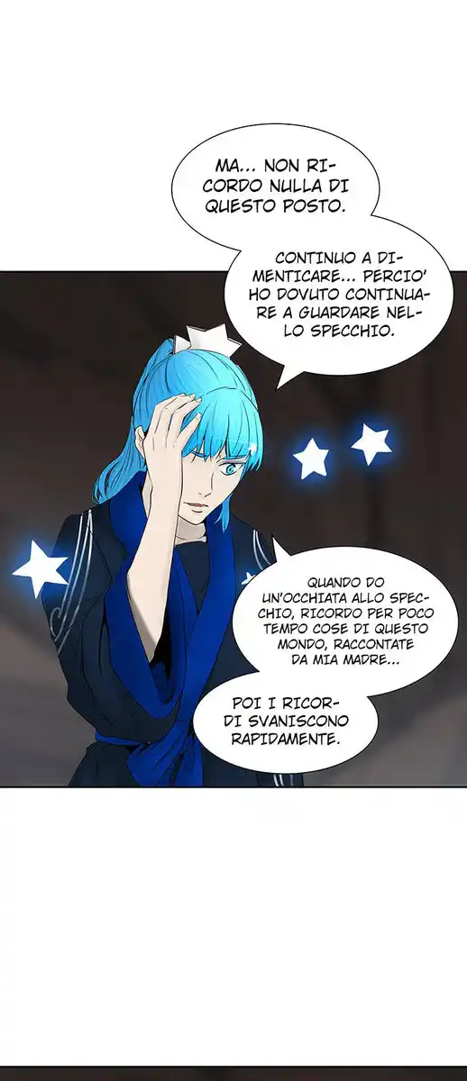 Tower of God Capitolo 287 page 30