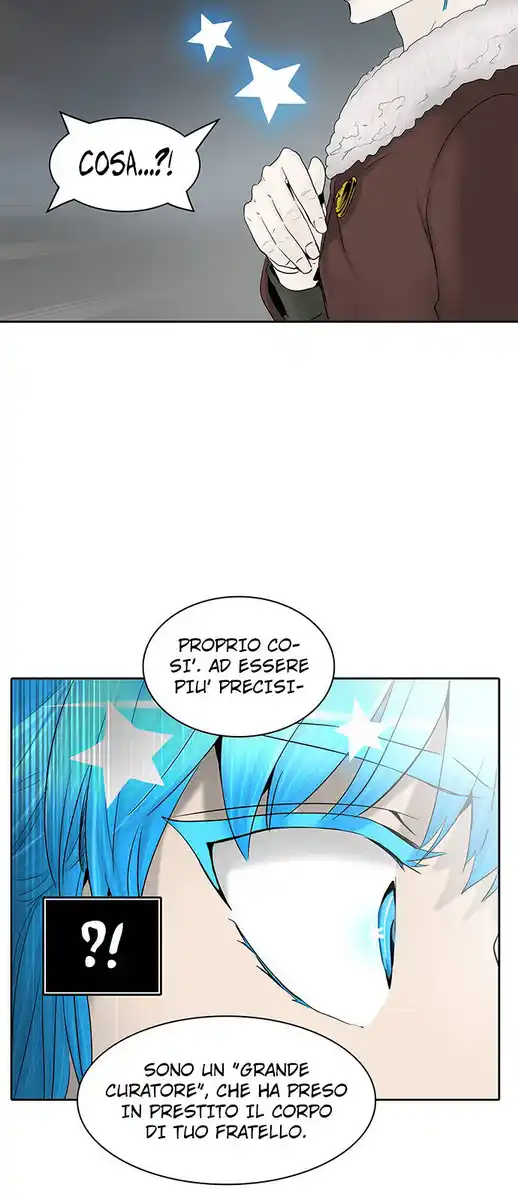 Tower of God Capitolo 287 page 32