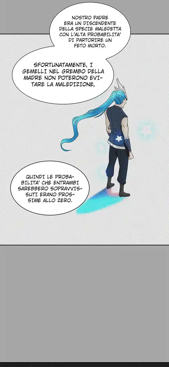 Tower of God Capitolo 287 page 38