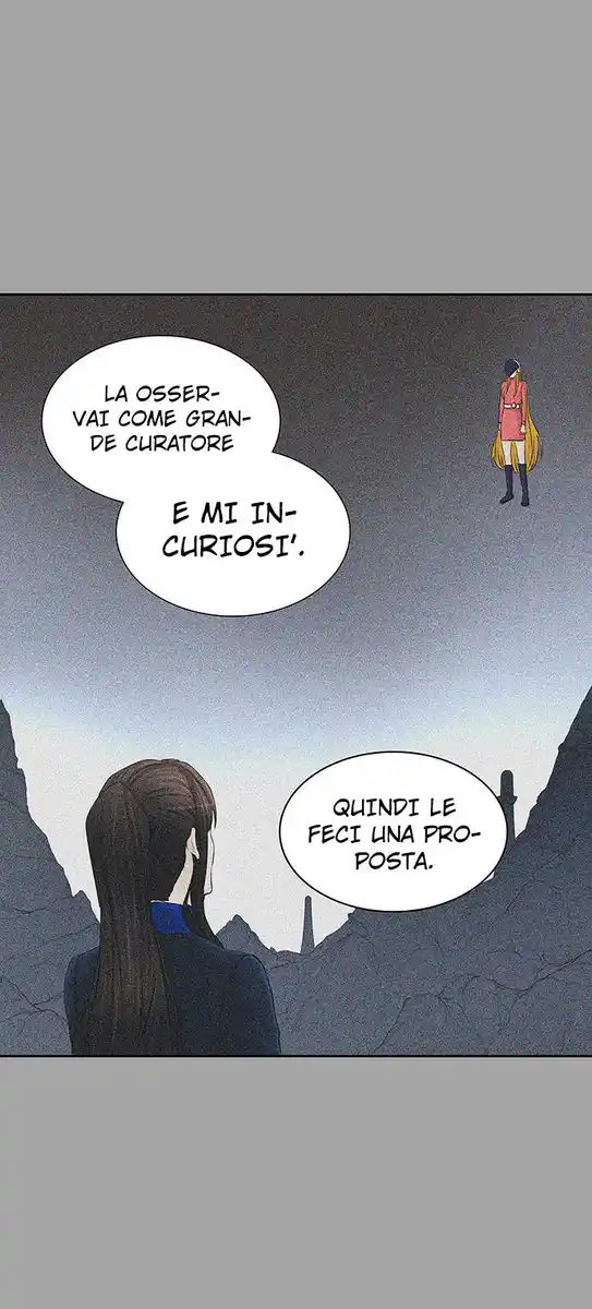 Tower of God Capitolo 287 page 41