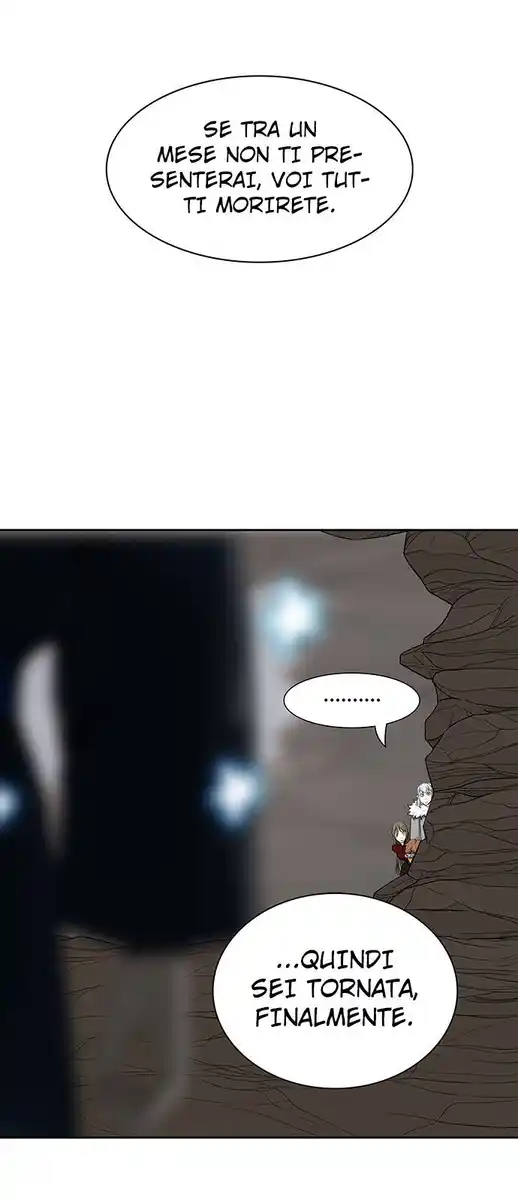 Tower of God Capitolo 287 page 6