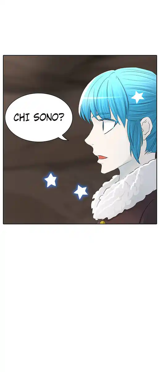 Tower of God Capitolo 287 page 8