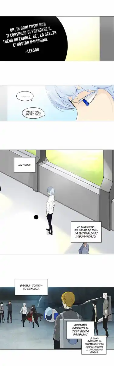 Tower of God Capitolo 111 page 7