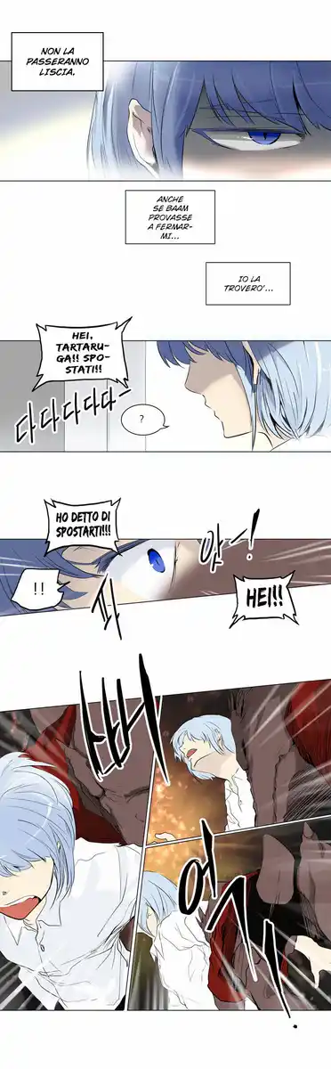 Tower of God Capitolo 111 page 9