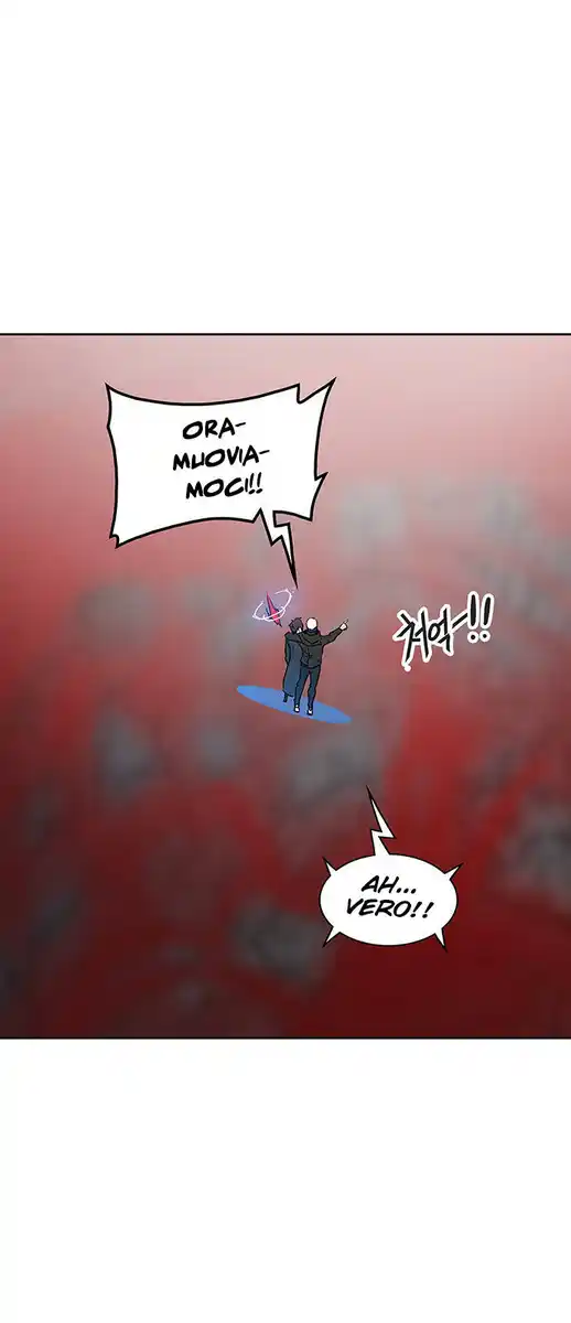 Tower of God Capitolo 255 page 13