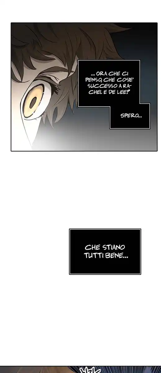 Tower of God Capitolo 255 page 14