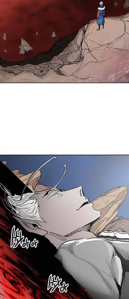 Tower of God Capitolo 255 page 17