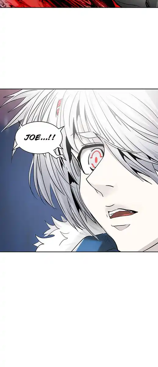 Tower of God Capitolo 255 page 18