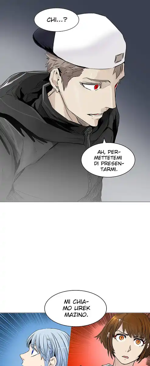 Tower of God Capitolo 255 page 24