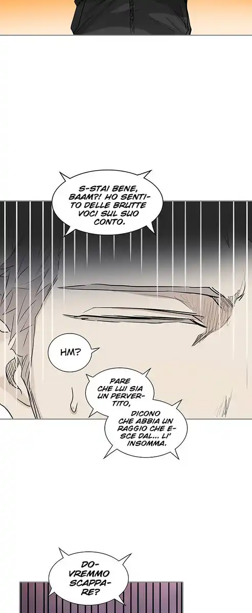 Tower of God Capitolo 255 page 26