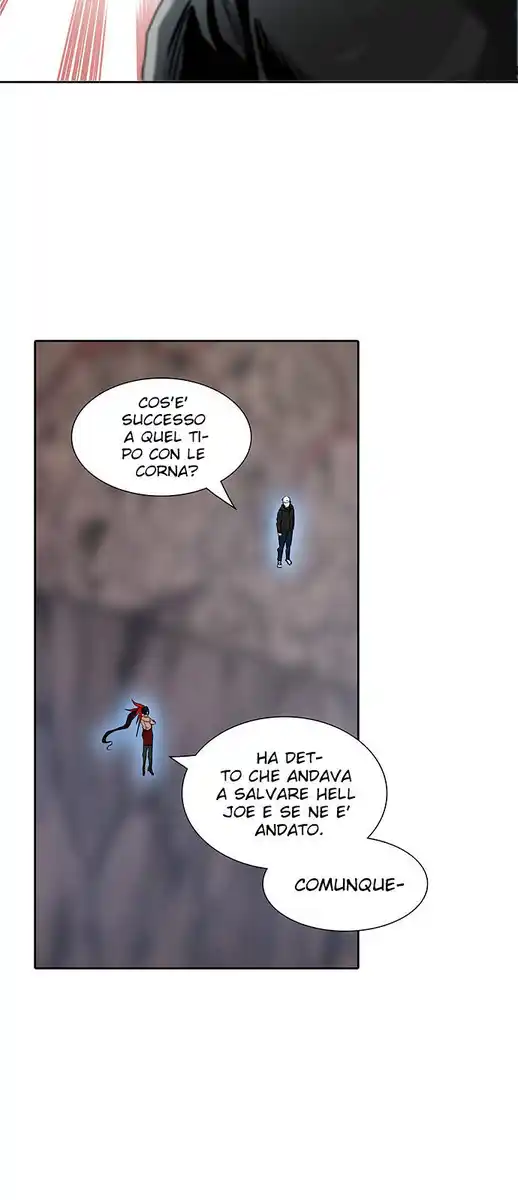 Tower of God Capitolo 255 page 29