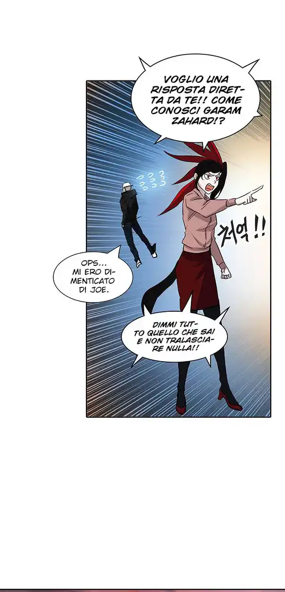 Tower of God Capitolo 255 page 30