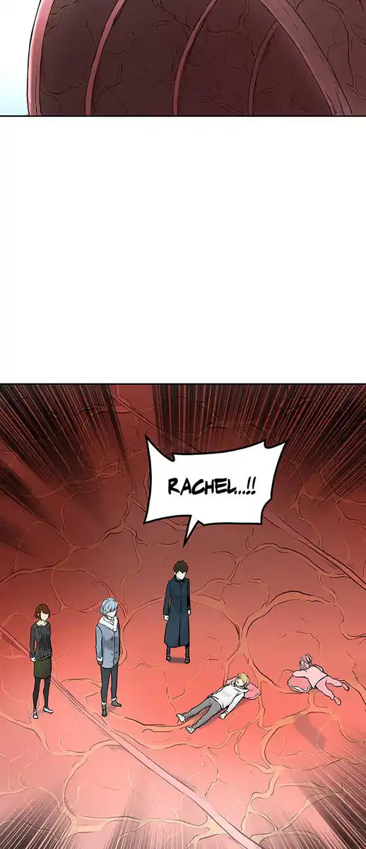 Tower of God Capitolo 255 page 35