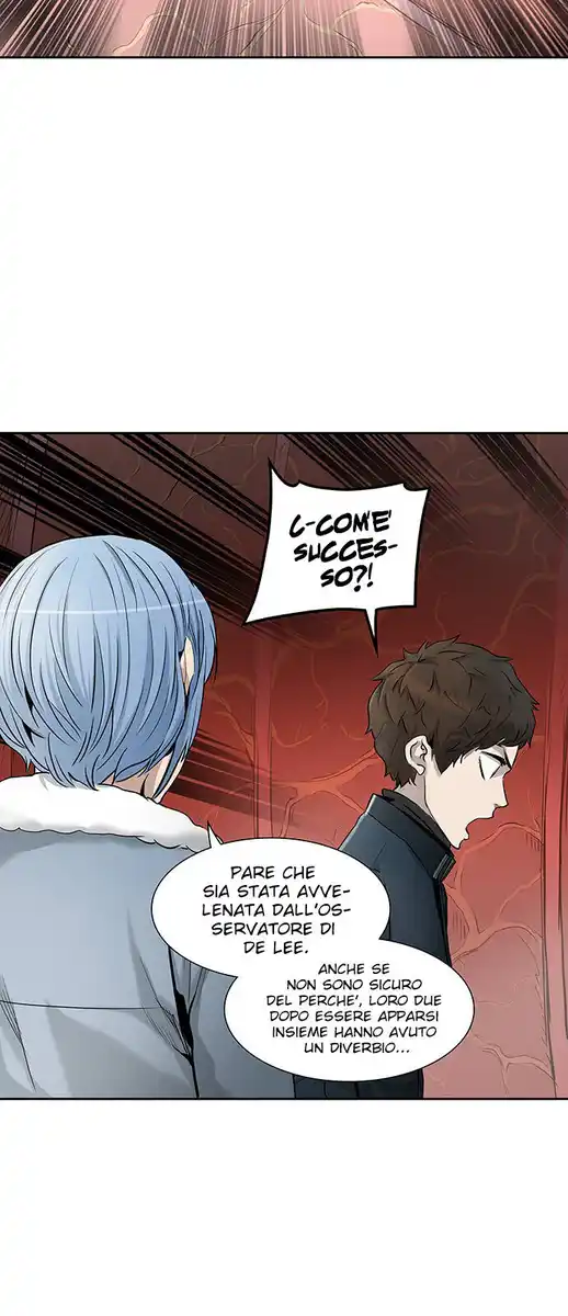 Tower of God Capitolo 255 page 36