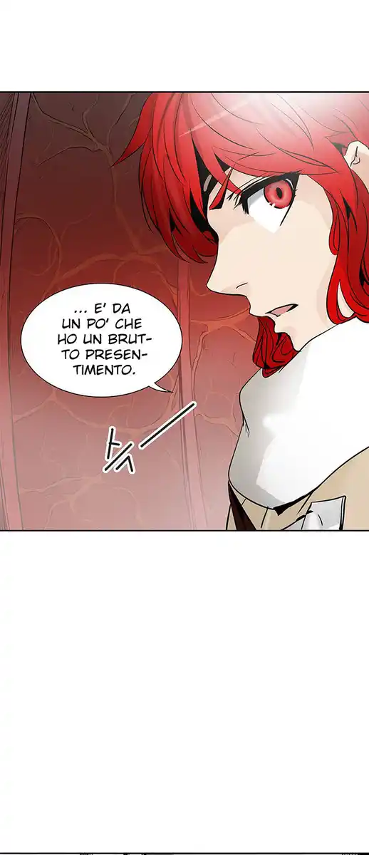 Tower of God Capitolo 255 page 41