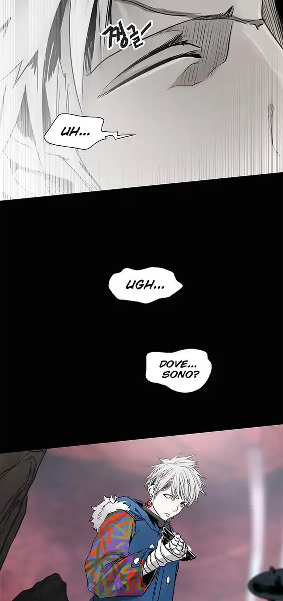 Tower of God Capitolo 255 page 42