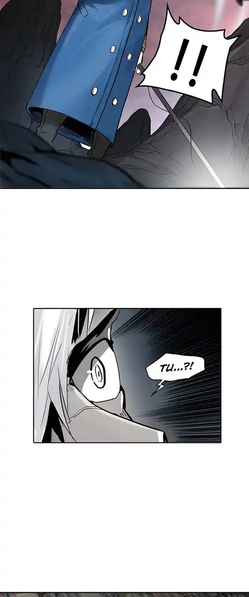 Tower of God Capitolo 255 page 43