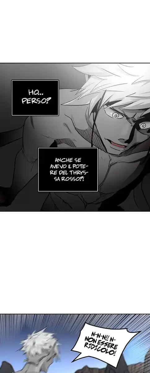 Tower of God Capitolo 255 page 46