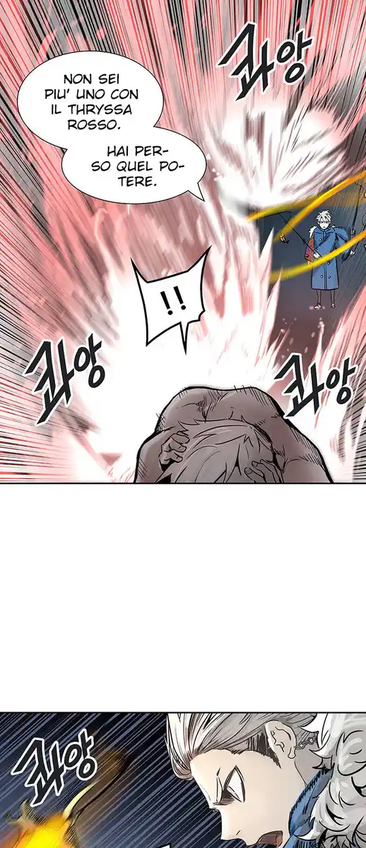 Tower of God Capitolo 255 page 49