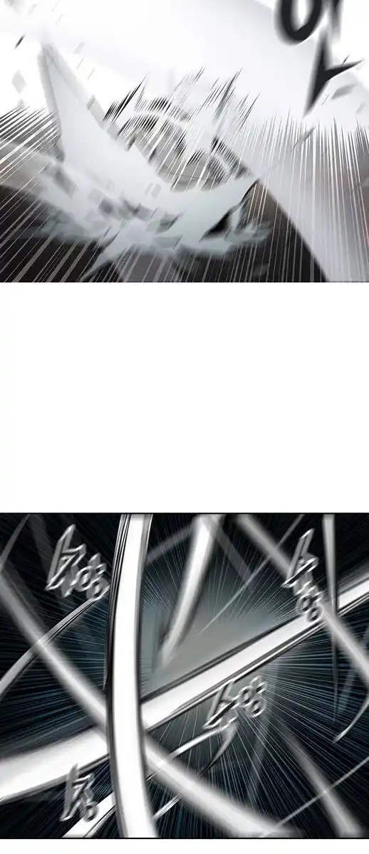 Tower of God Capitolo 255 page 6