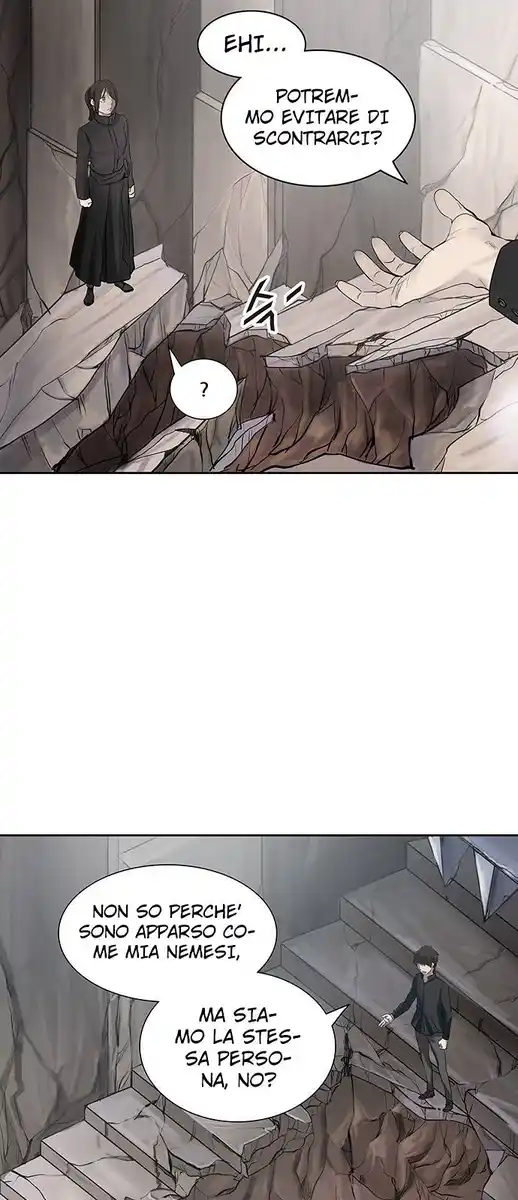 Tower of God Capitolo 267 page 10