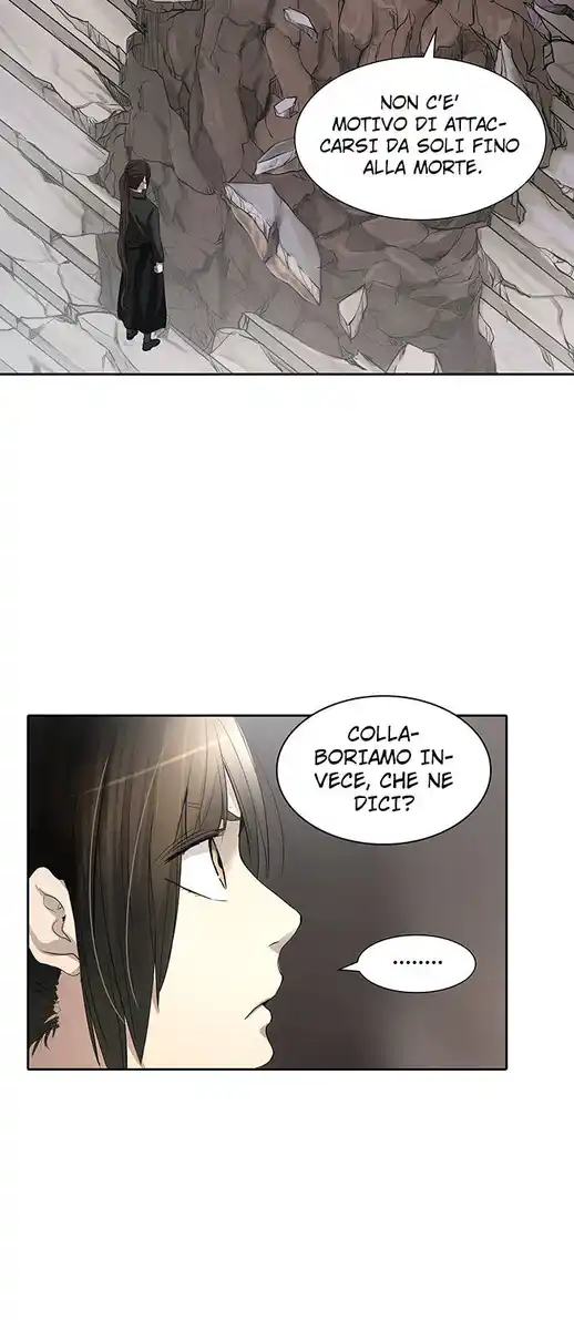 Tower of God Capitolo 267 page 11