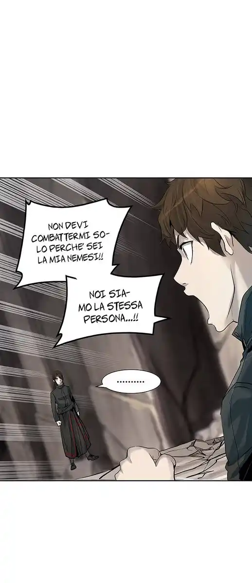 Tower of God Capitolo 267 page 15