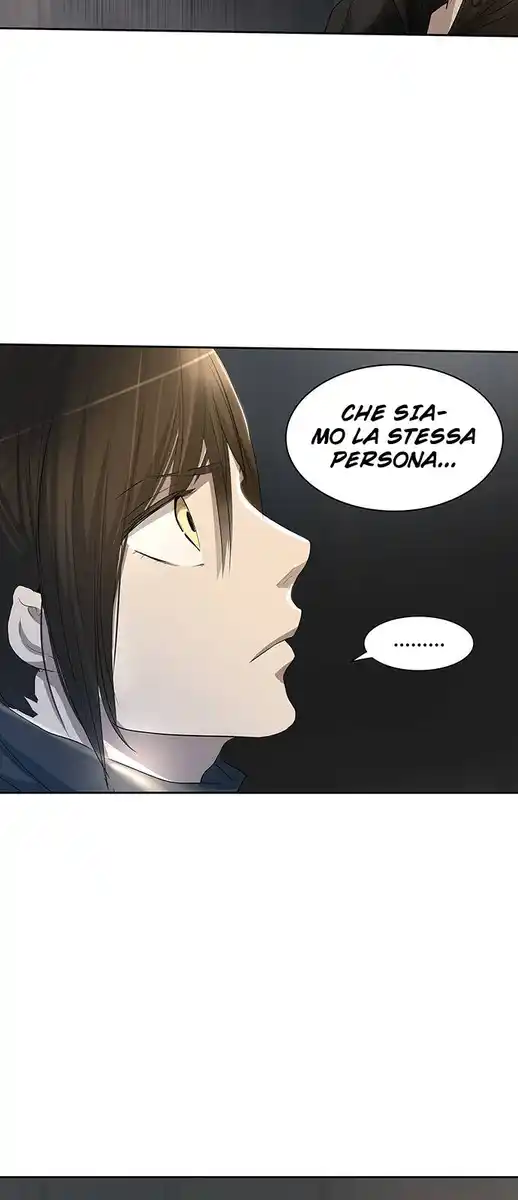 Tower of God Capitolo 267 page 18