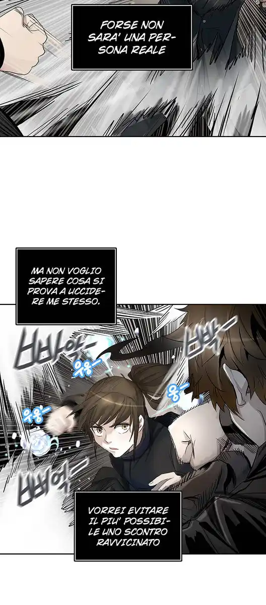 Tower of God Capitolo 267 page 23