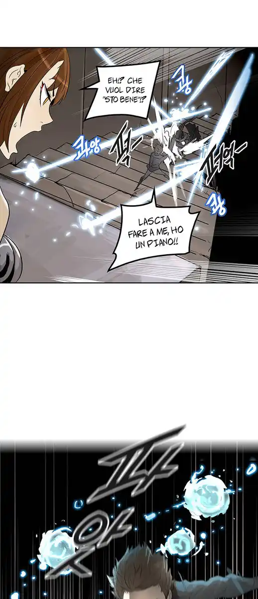 Tower of God Capitolo 267 page 27