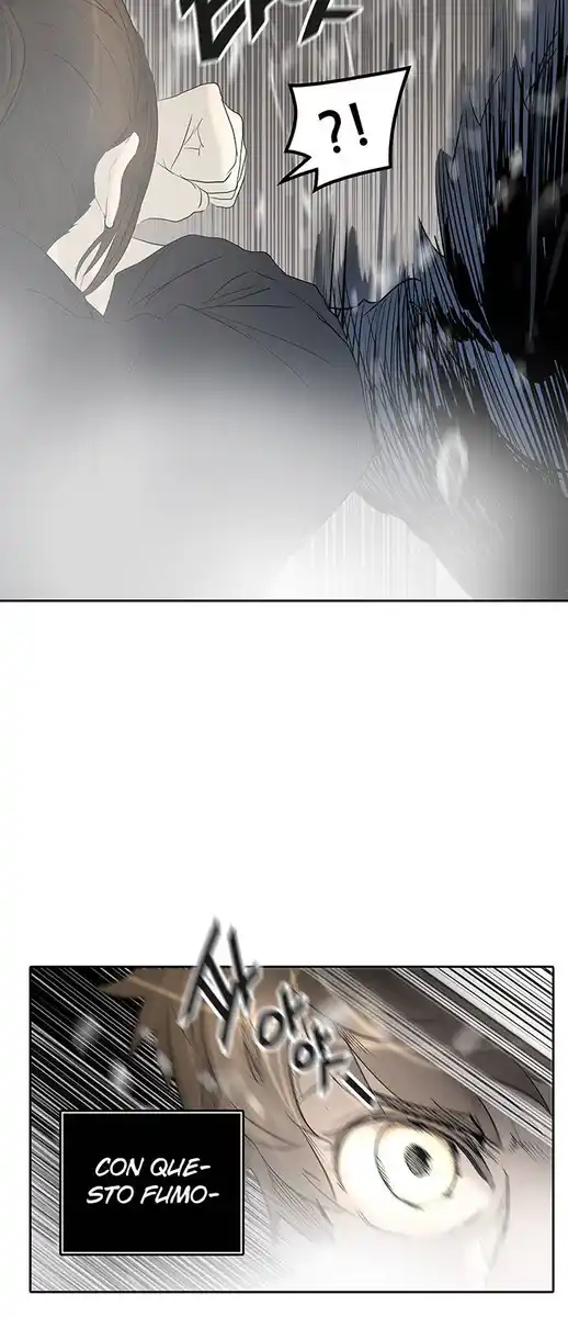 Tower of God Capitolo 267 page 32