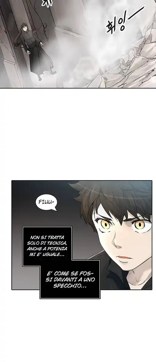 Tower of God Capitolo 267 page 8