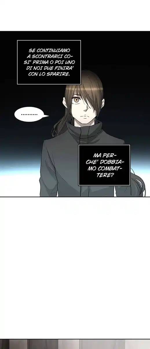 Tower of God Capitolo 267 page 9