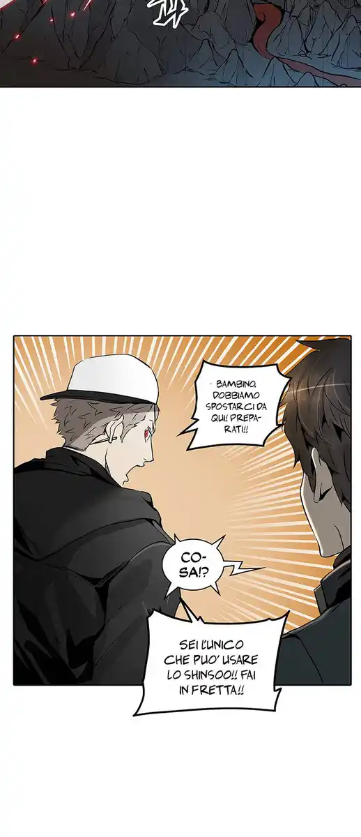 Tower of God Capitolo 251 page 13