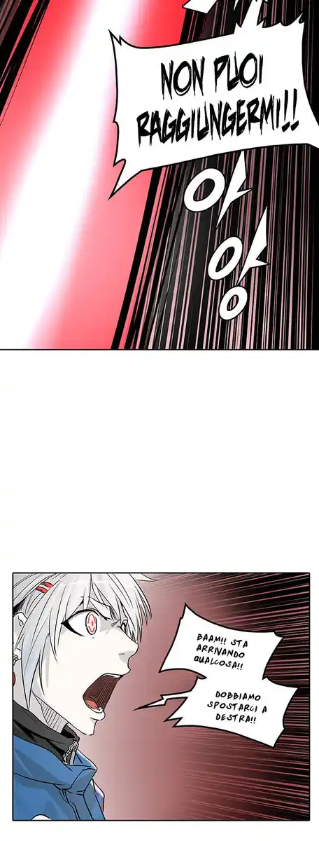 Tower of God Capitolo 251 page 16