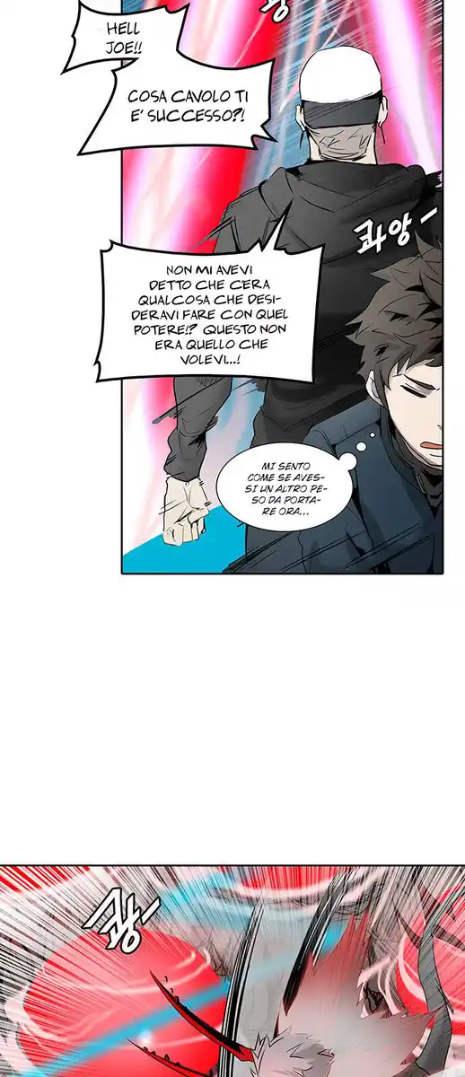 Tower of God Capitolo 251 page 19