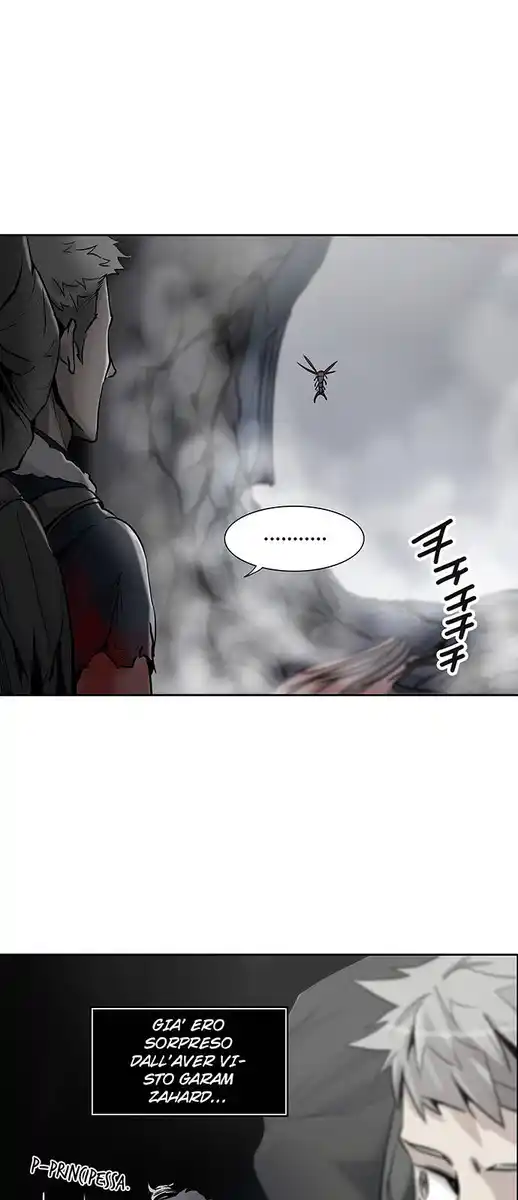 Tower of God Capitolo 251 page 2