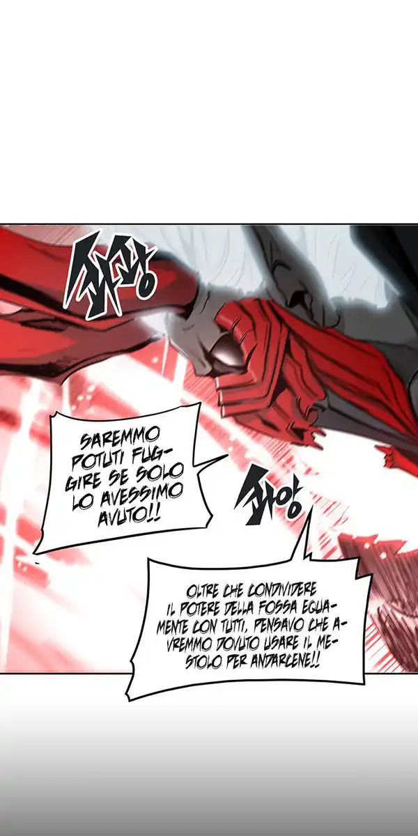 Tower of God Capitolo 251 page 23