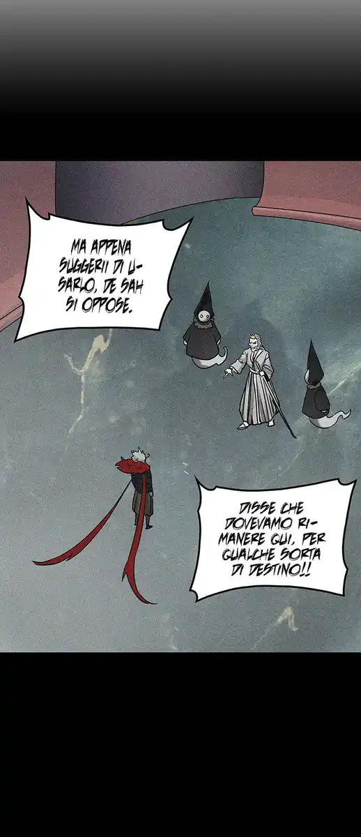 Tower of God Capitolo 251 page 24