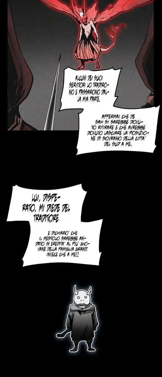 Tower of God Capitolo 251 page 26